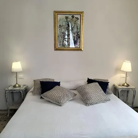 Villa Villino Rosa