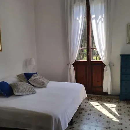 Villino Rosa Portoferraio