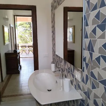 Villa Villino Rosa *